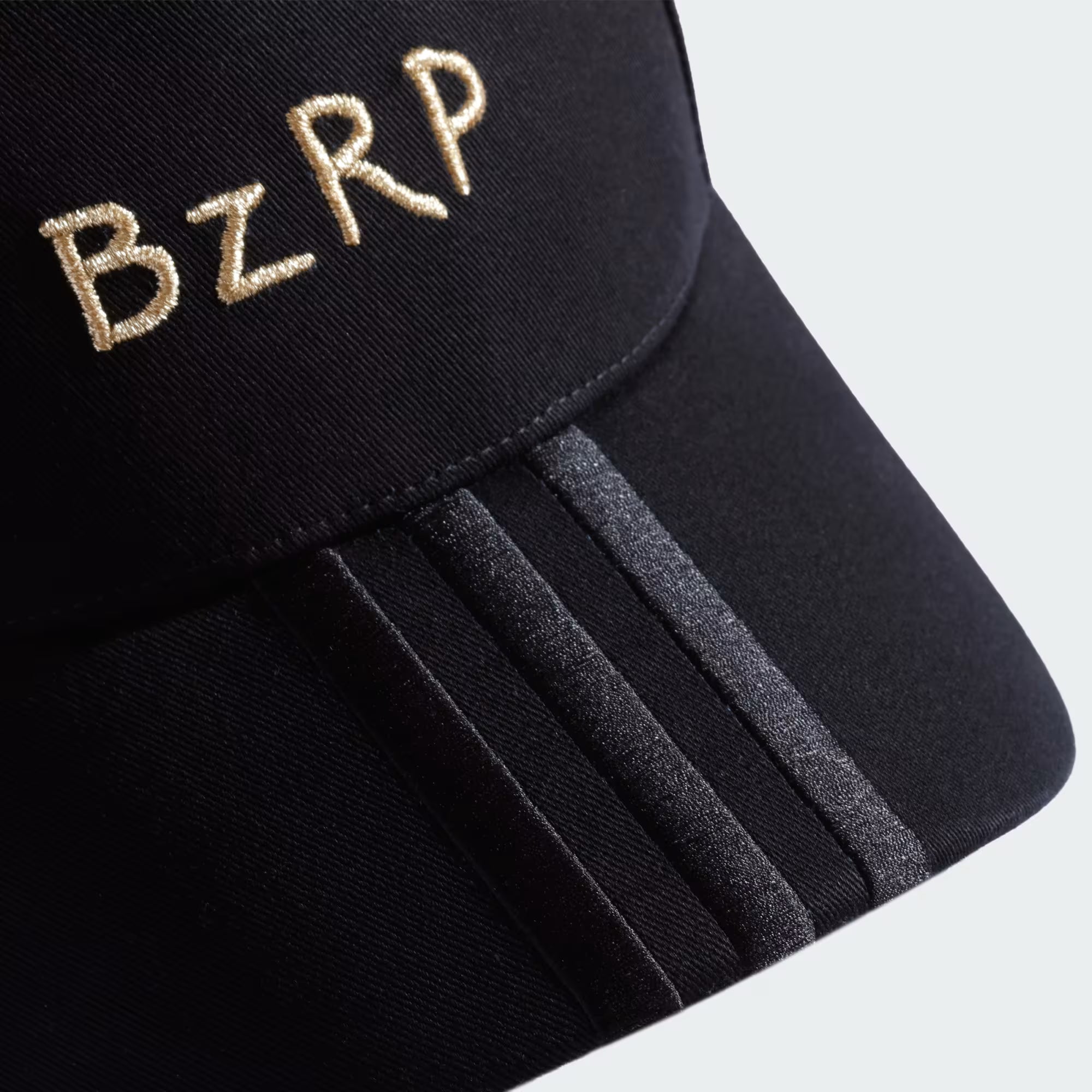 Adidas x Bzrp Cap