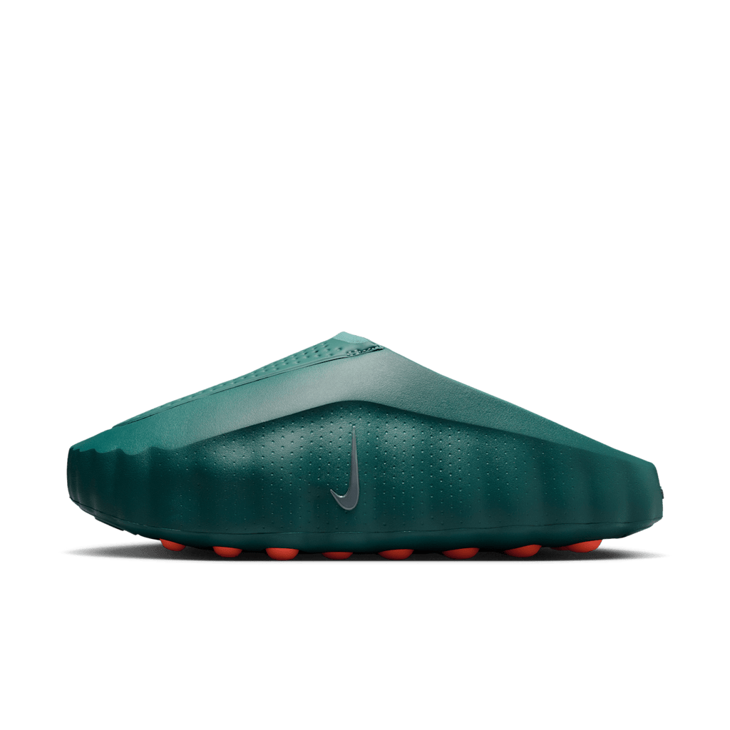 Nike Mind 001 Slide Mineral Slate