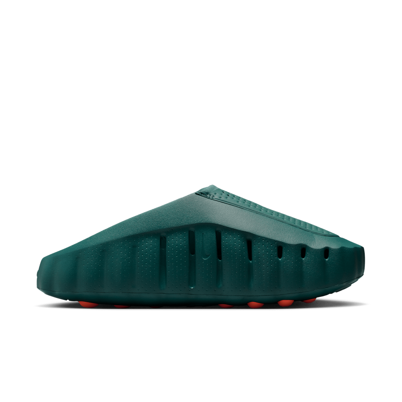 Nike Mind 001 Slide Mineral Slate