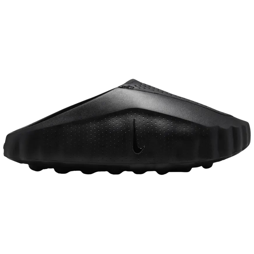 NIKE MIND 001 SLIDE TRIPLE BLACK