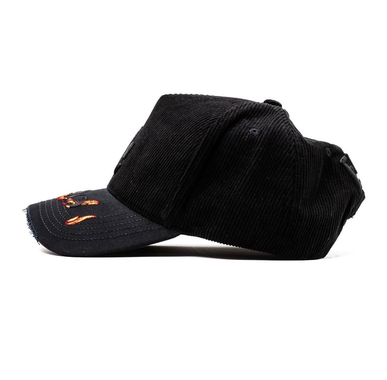GALLO FINO HATS - LA ON FIRE
