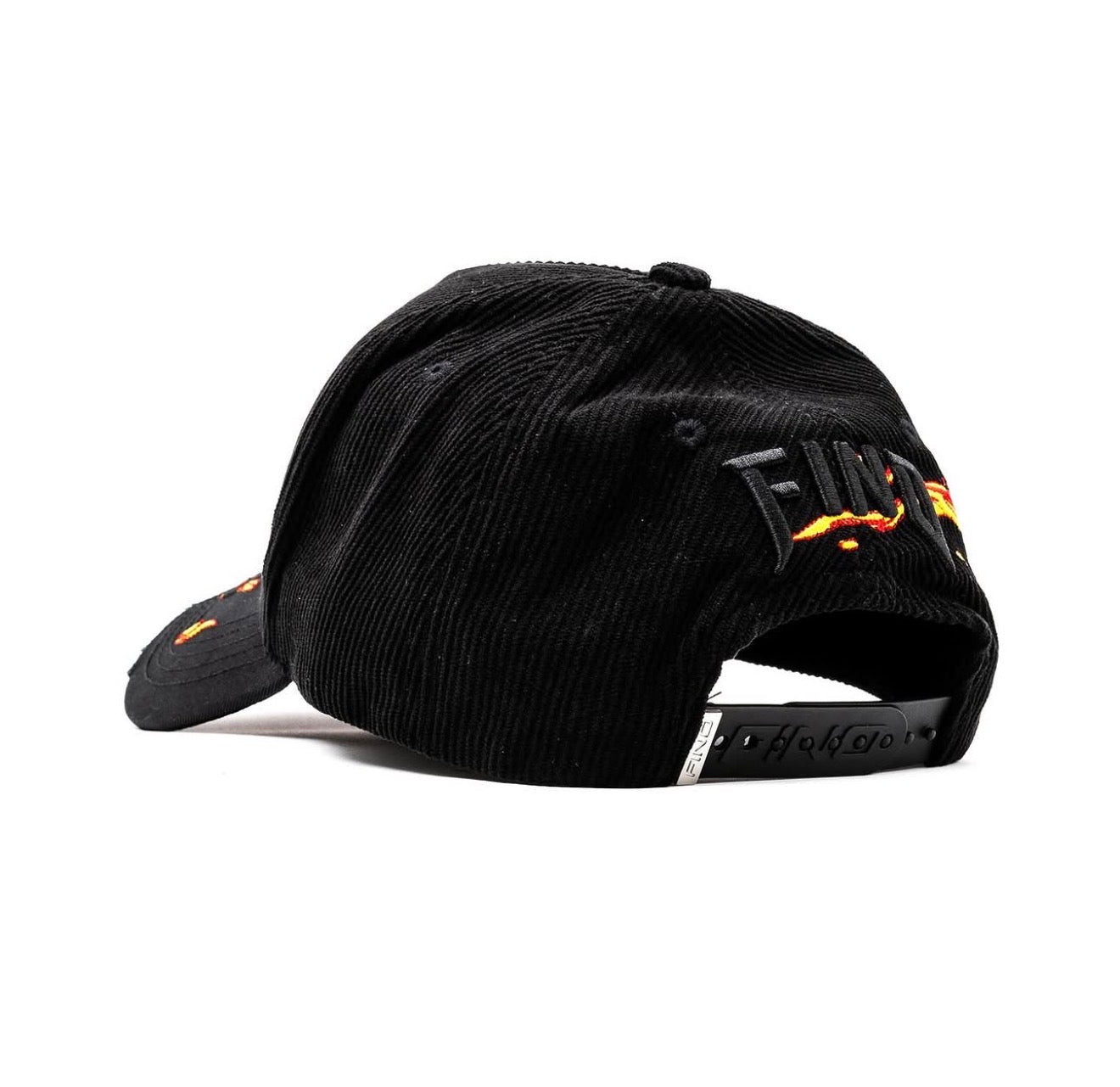 GALLO FINO HATS - LA ON FIRE
