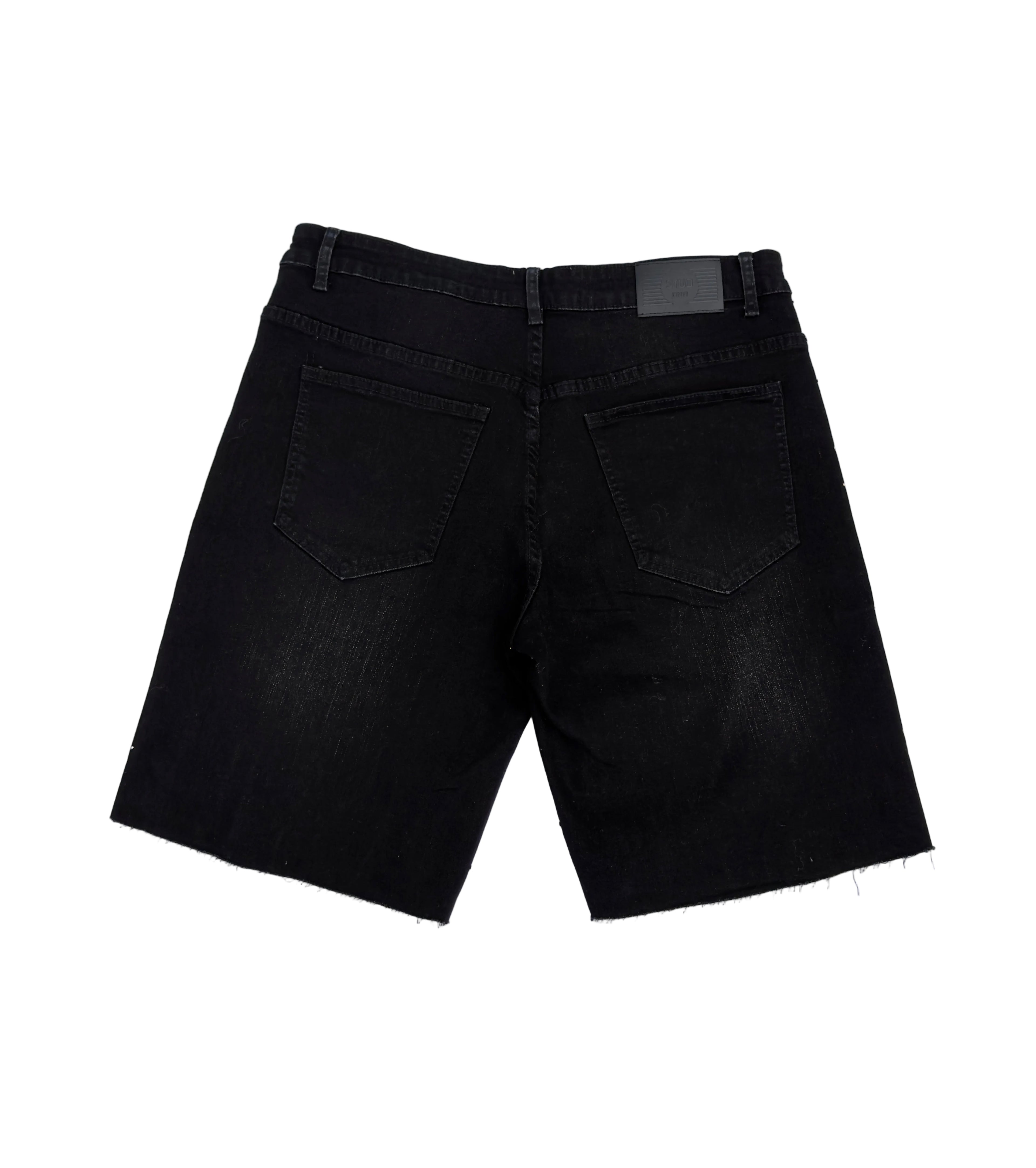 First Jean Black - Stud