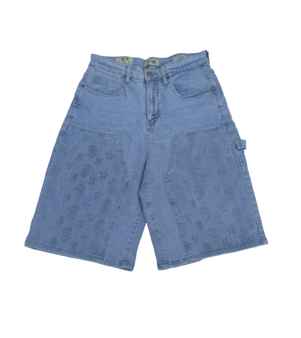 Vbk Jean Blue