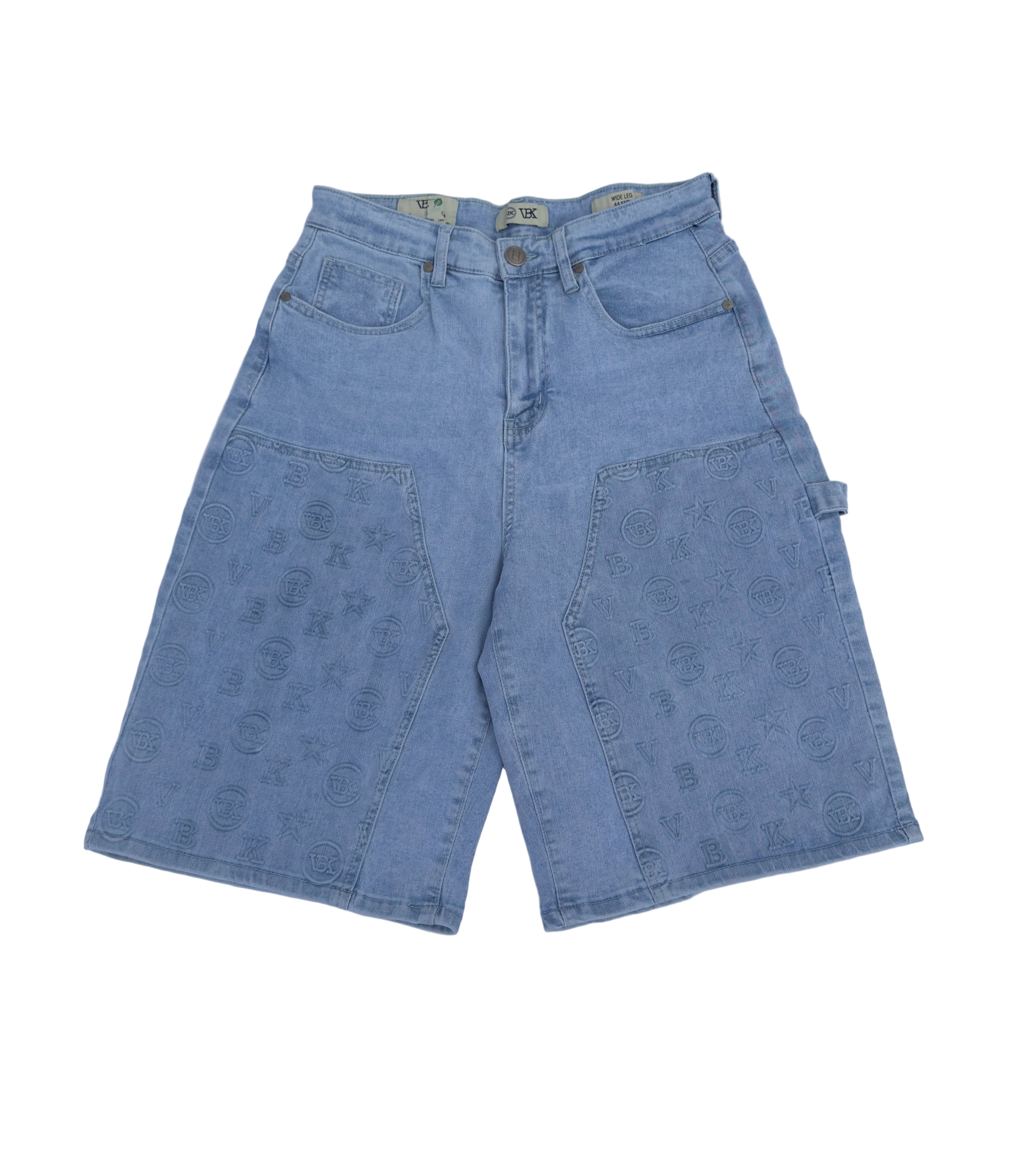 Vbk Jean Blue