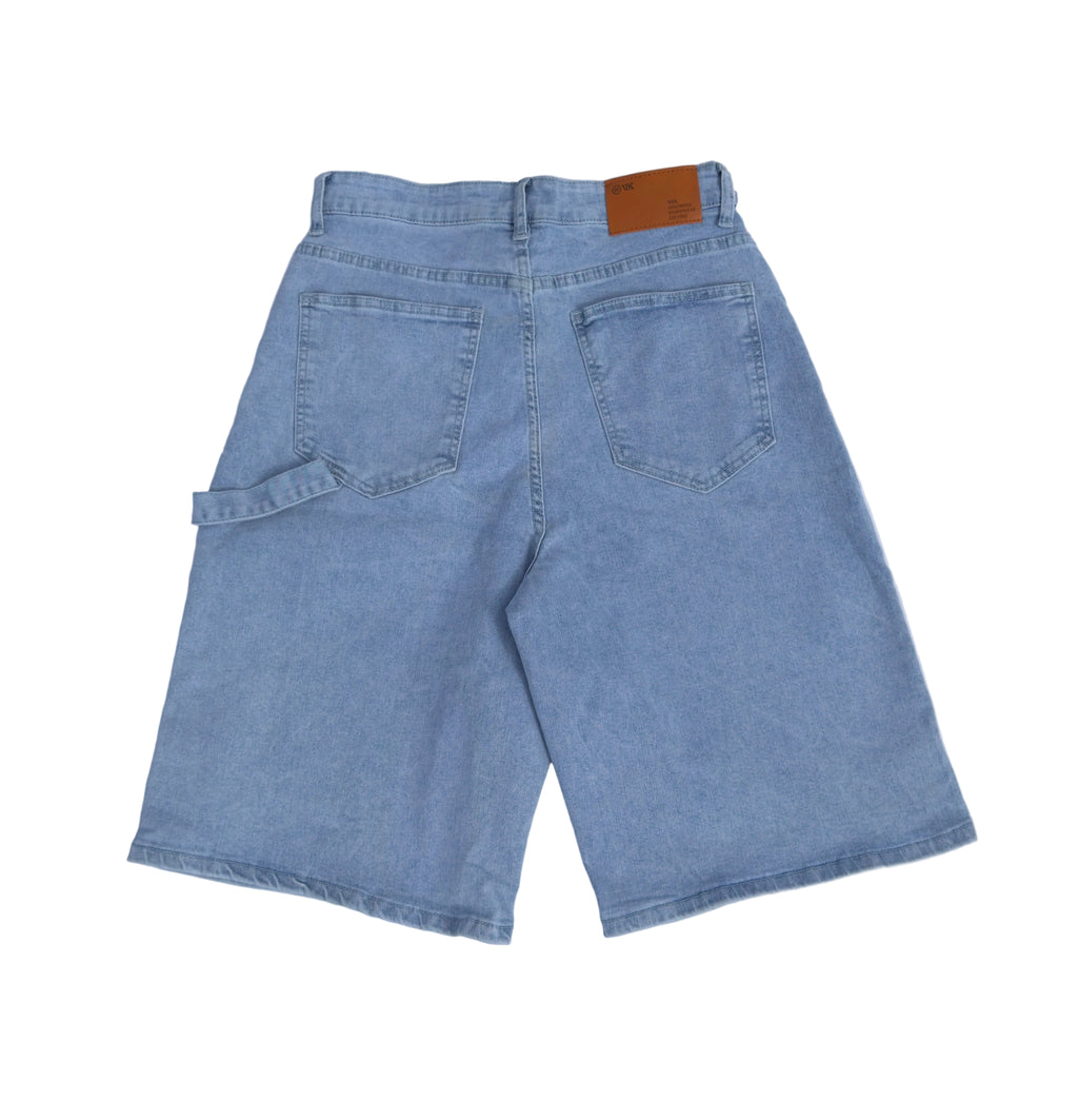 Vbk Jean Blue