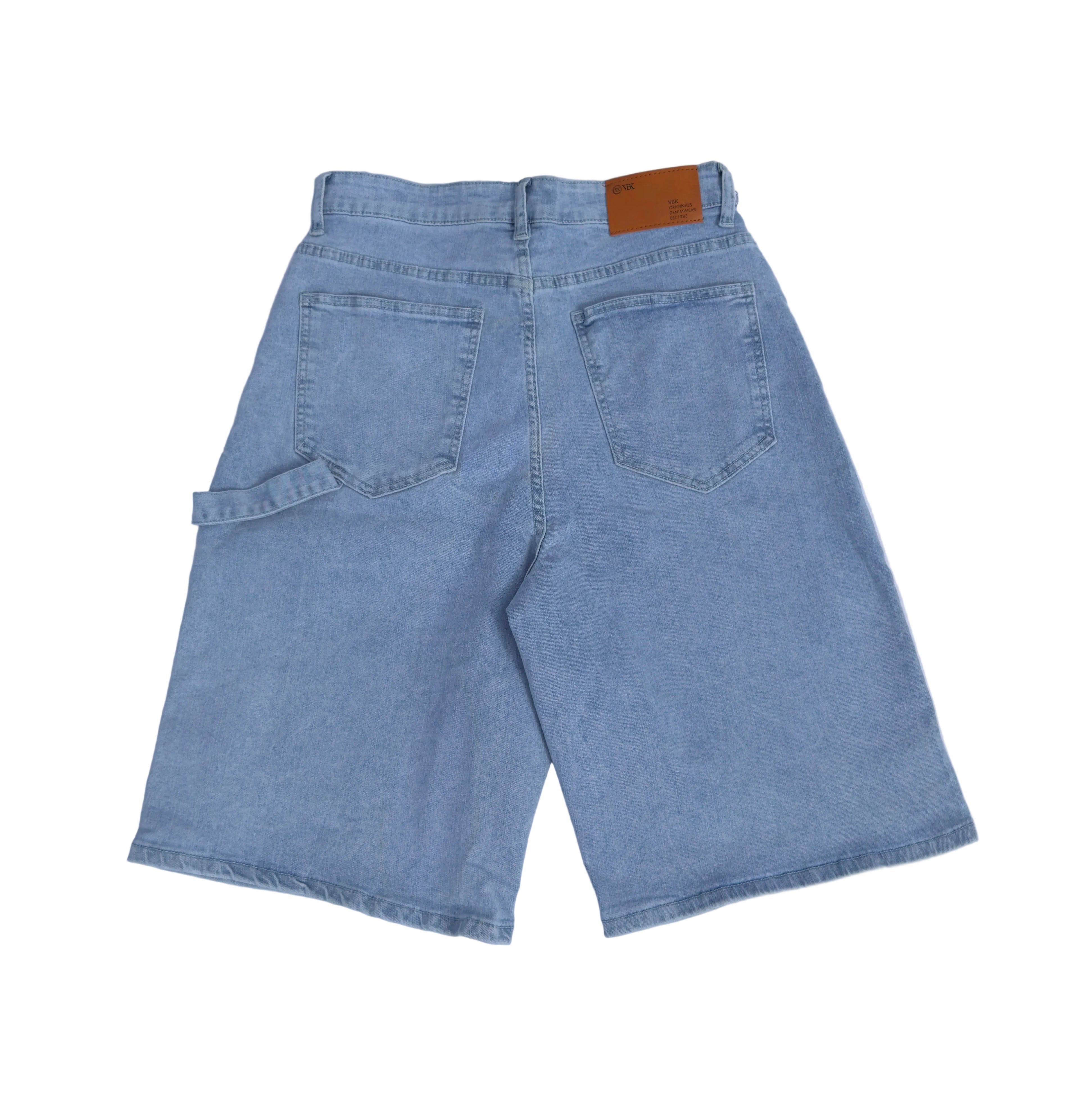 Vbk Jean Blue
