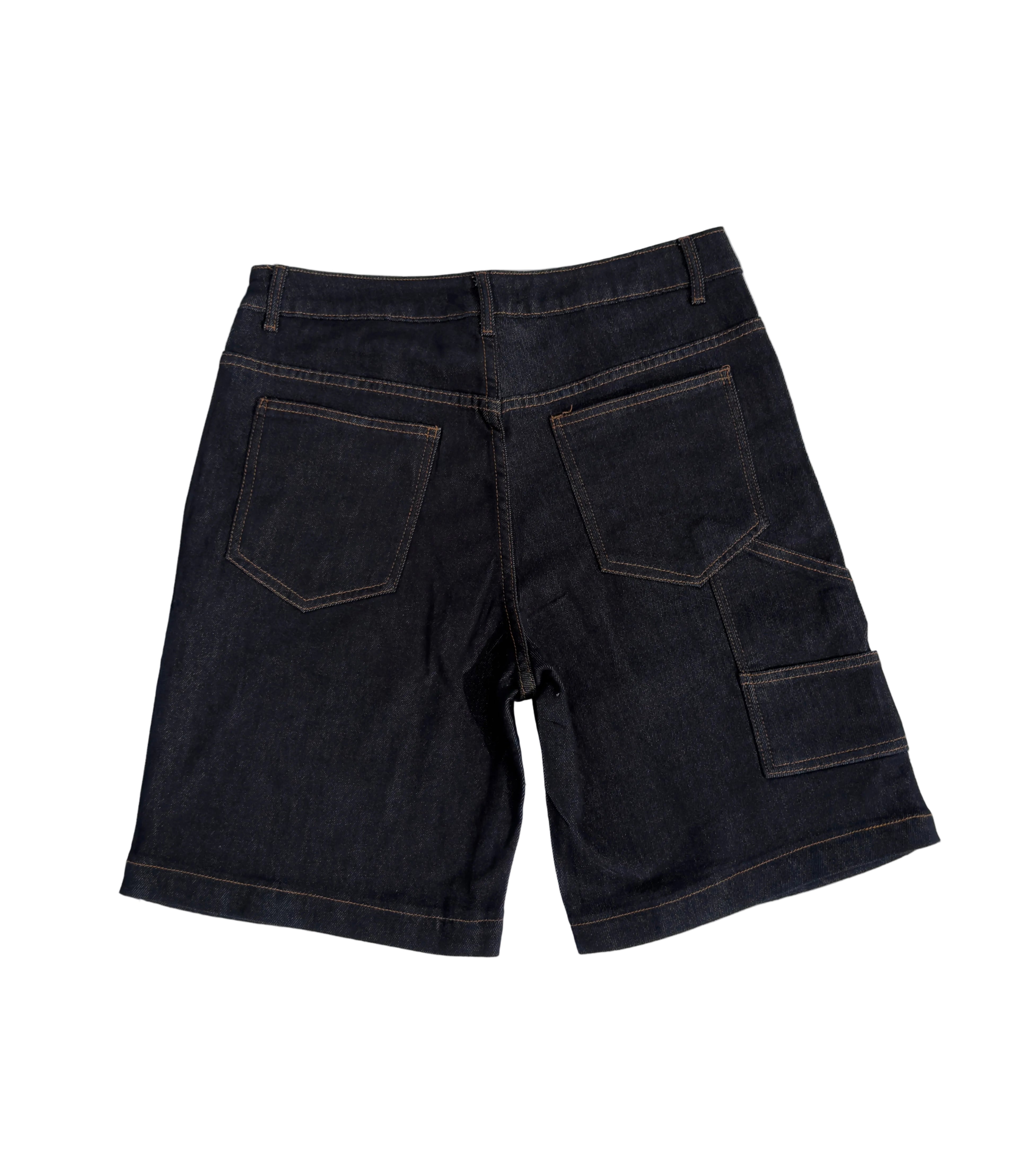Stud Jean Navy