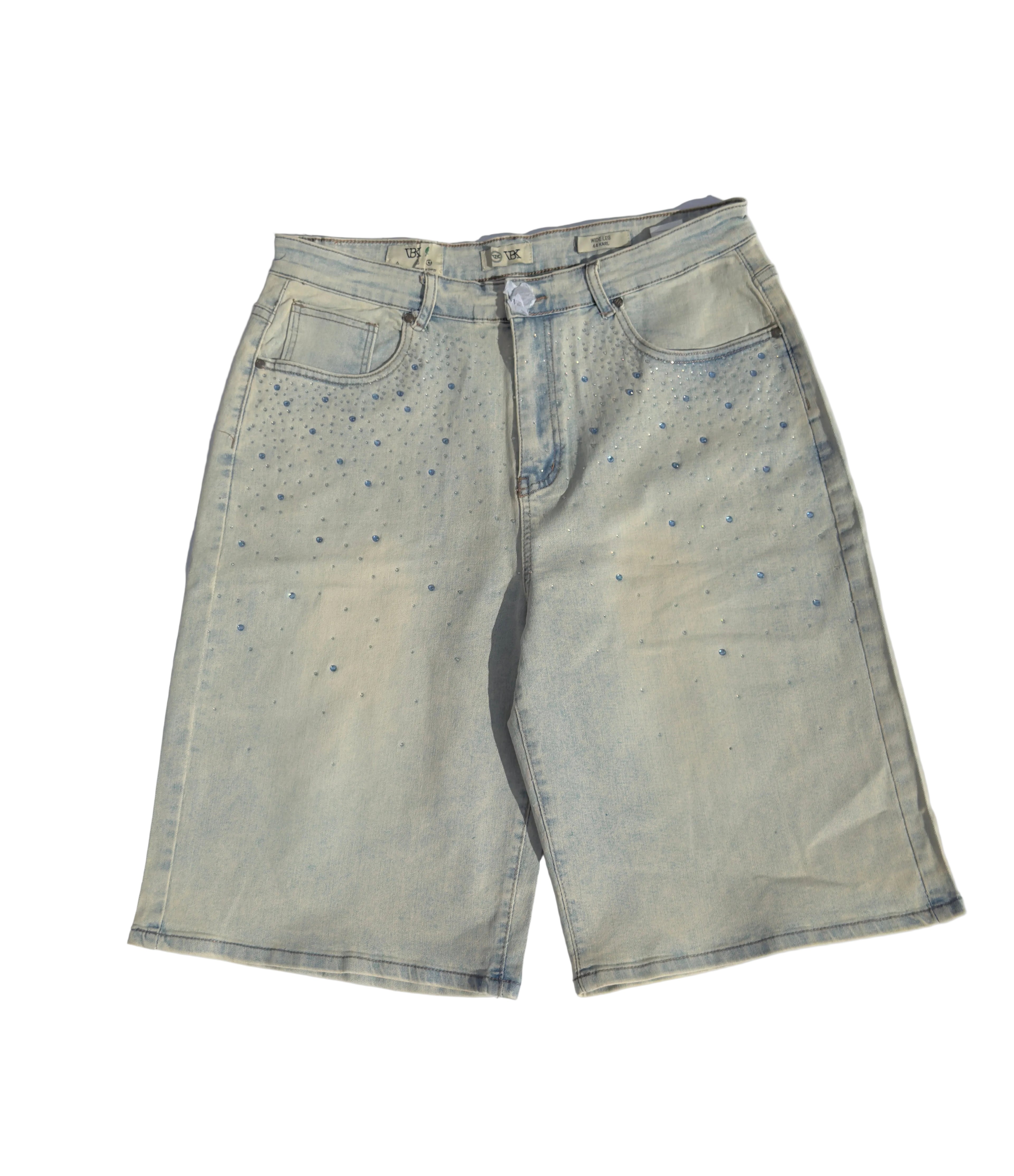 Vbk Jean Denimwear
