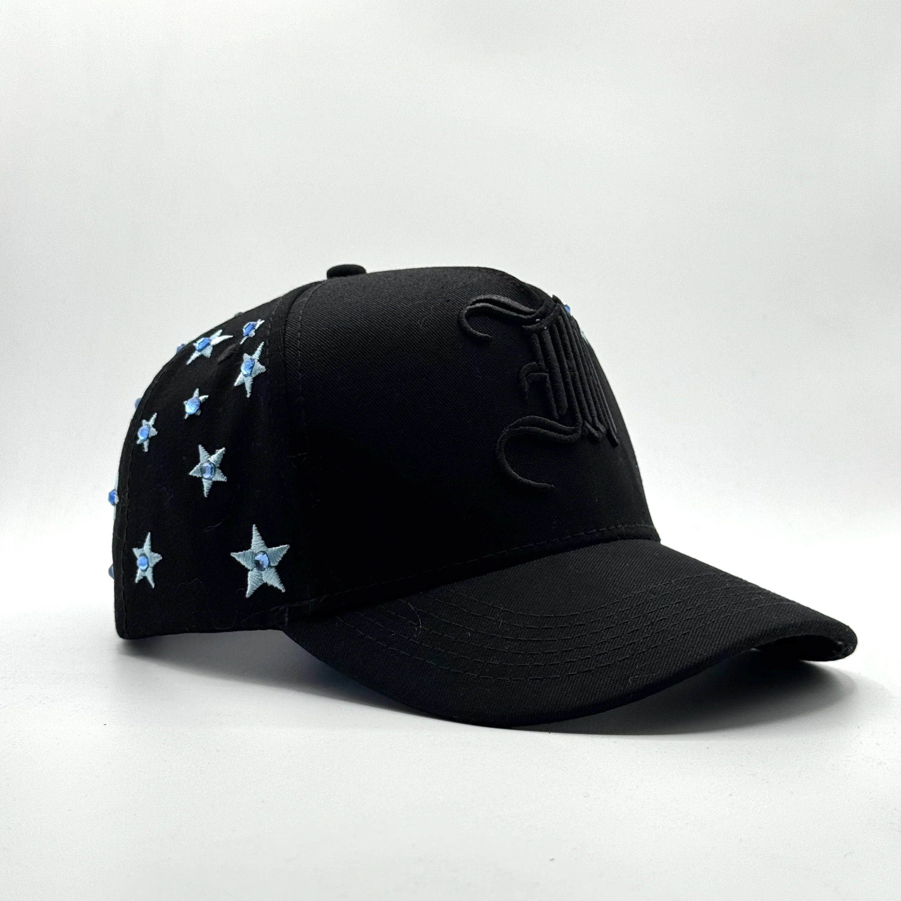 Melo Caps Stars 3.0
