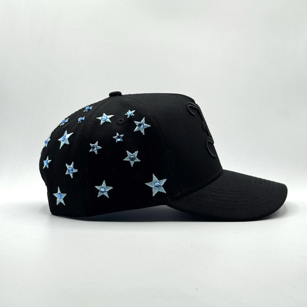 Melo Caps Stars 3.0