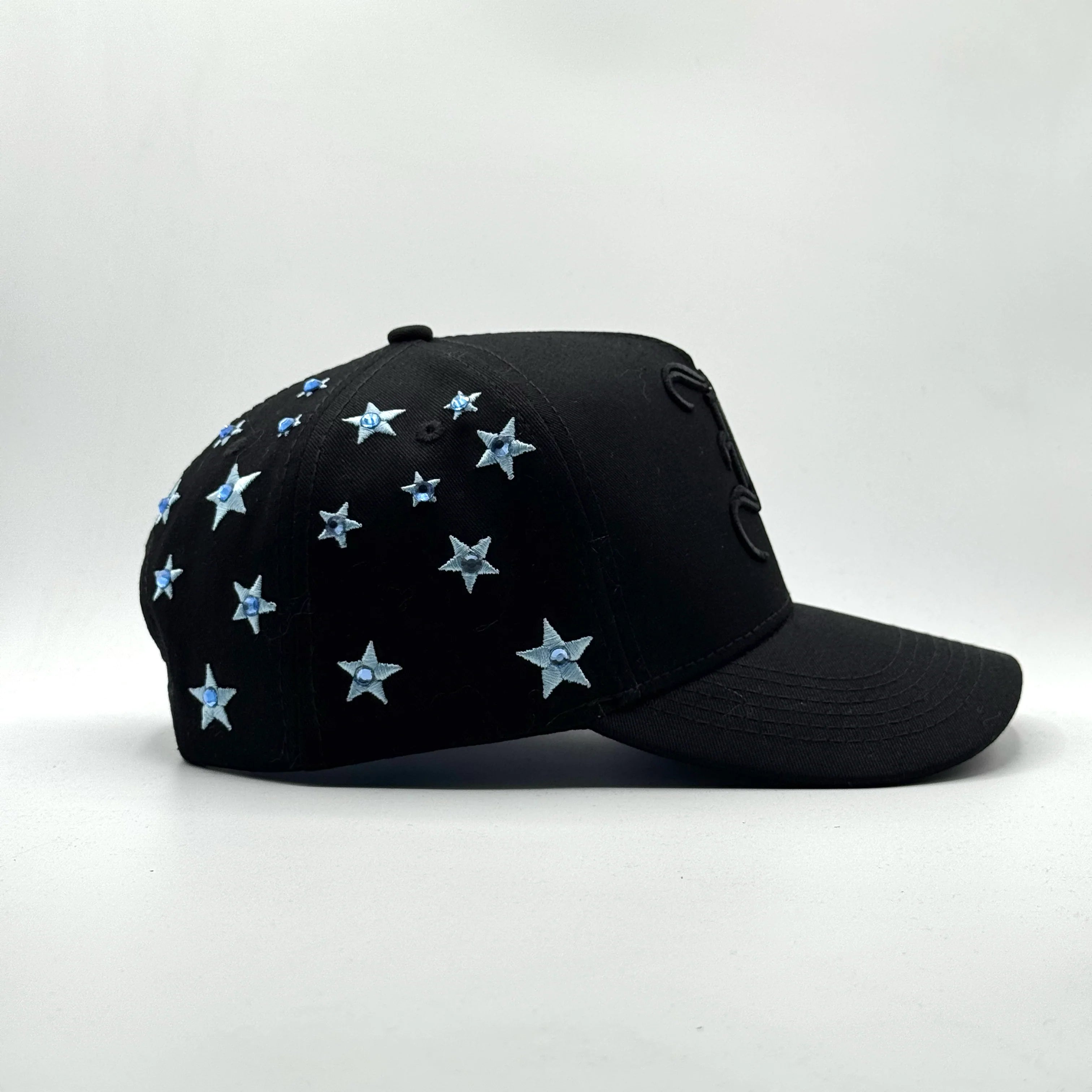 Melo Caps Stars 3.0