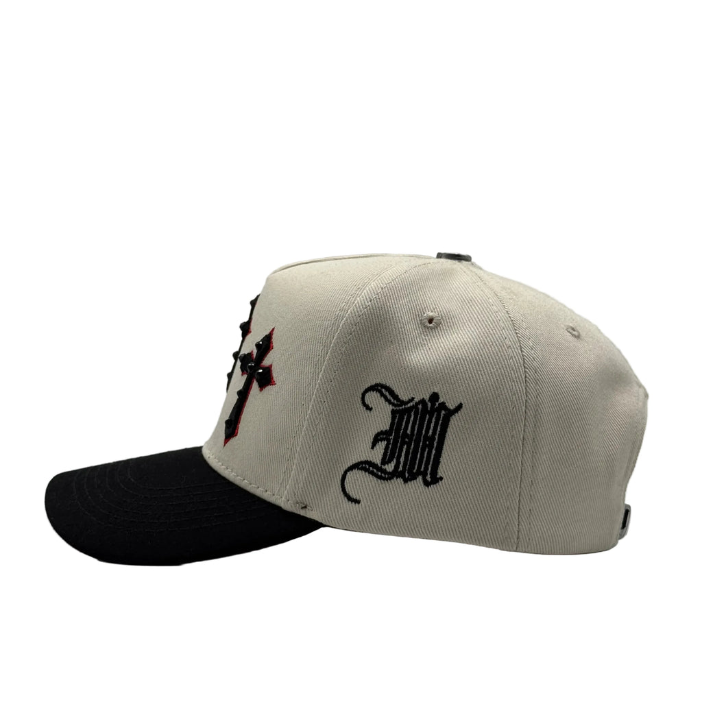Melo Caps Cruz 2.0