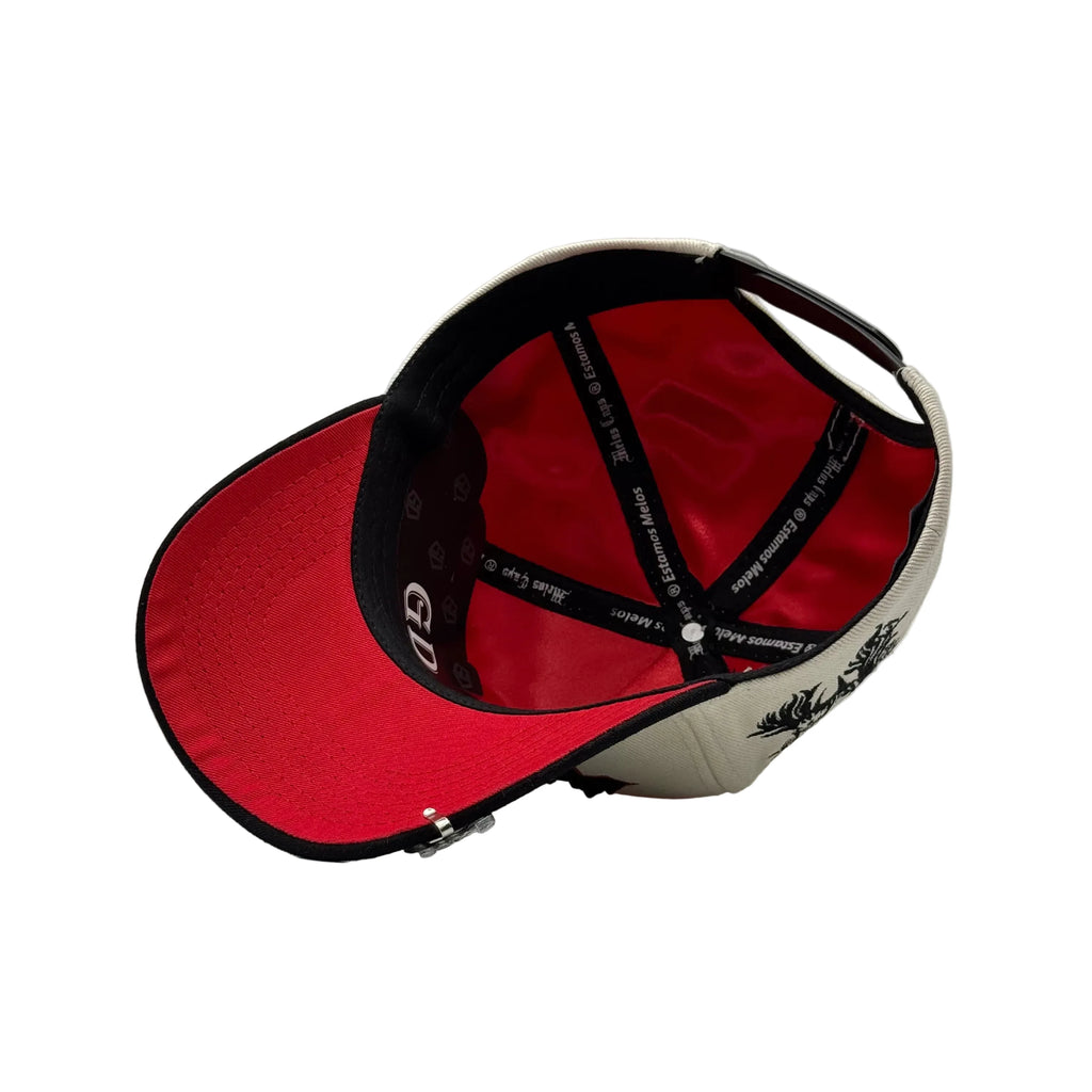 Melo Caps Cruz 2.0