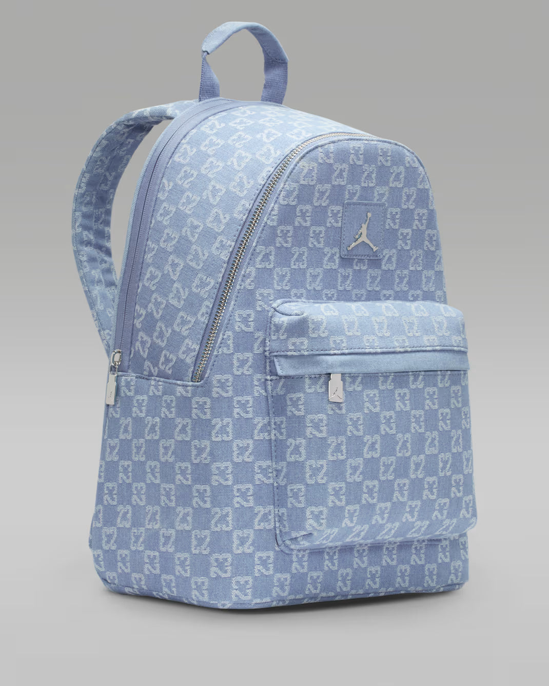 Jordan Mochila Monogram (20.8 L)