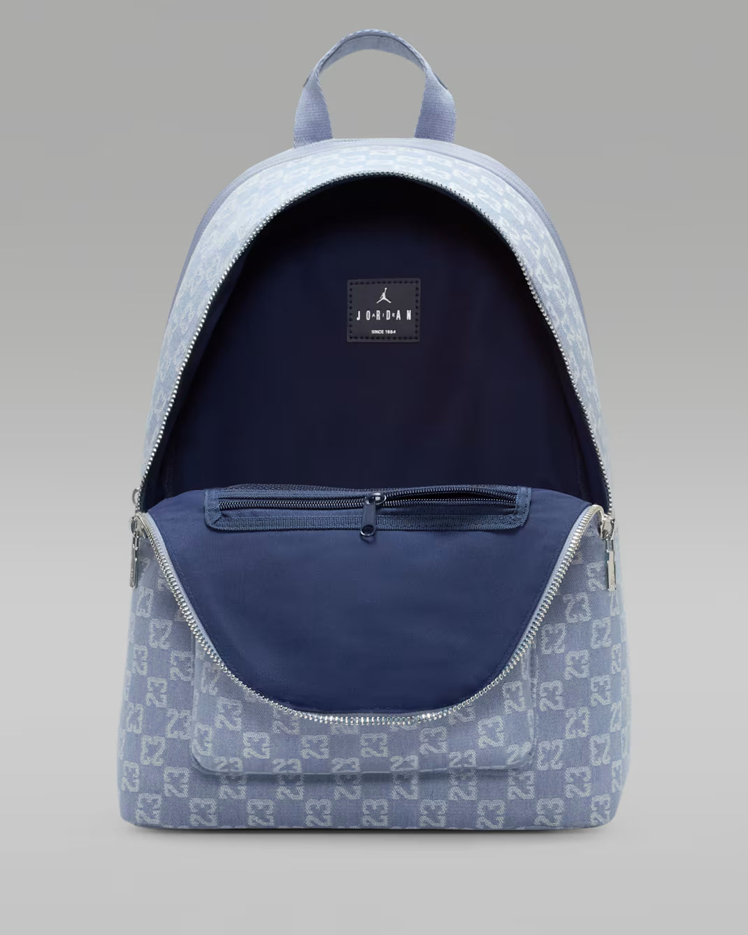 Jordan Mochila Monogram (20.8 L)