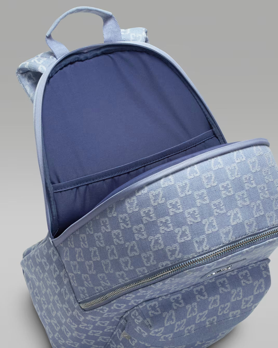 Jordan Mochila Monogram (20.8 L)