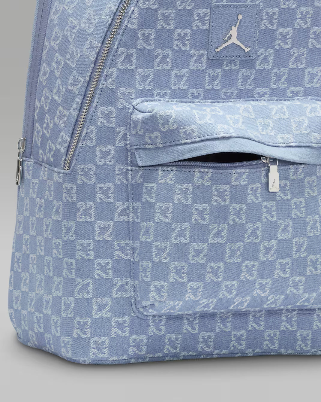 Jordan Mochila Monogram (20.8 L)