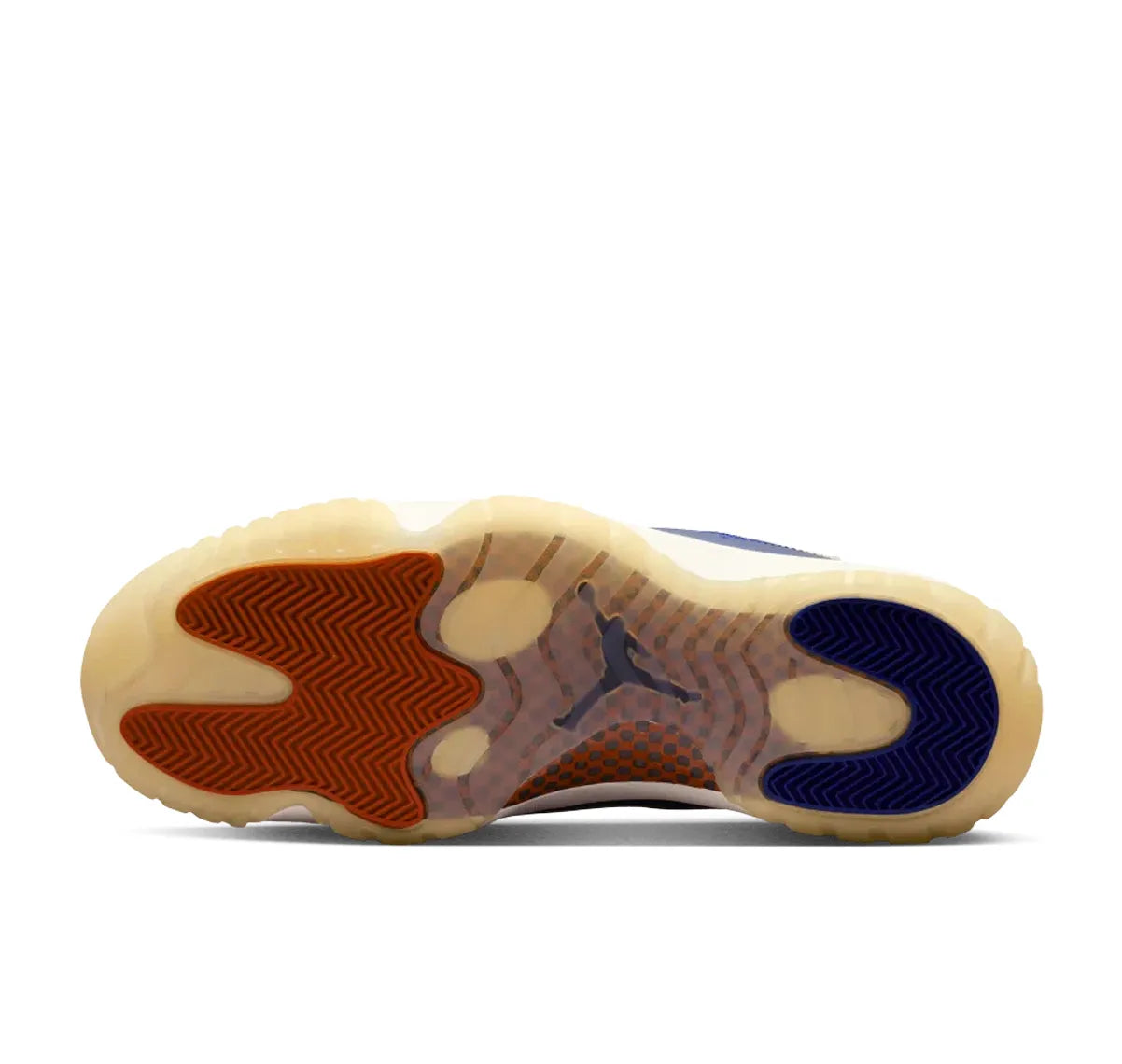 Air Jordan 11 Rare Air