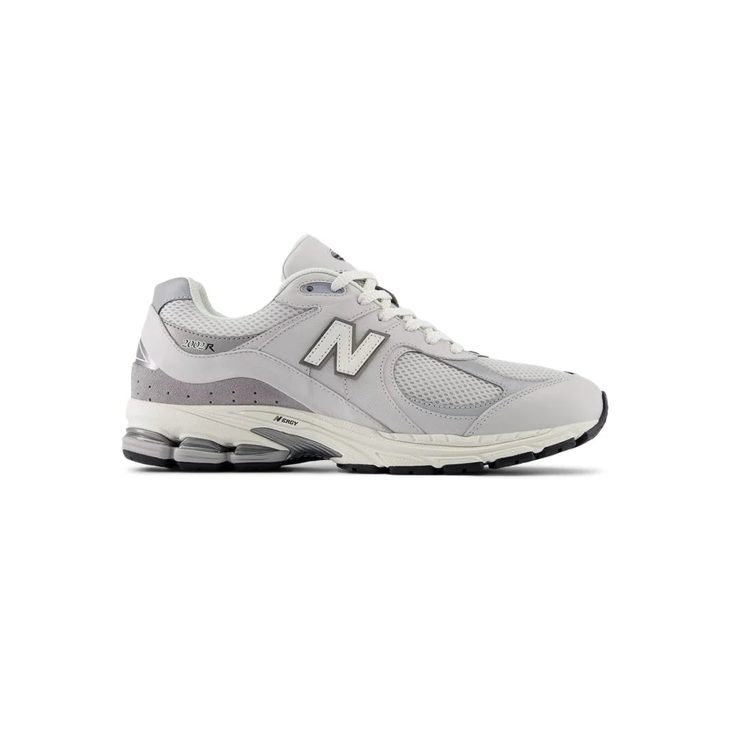New Balance 2002R Grey Matter Leather