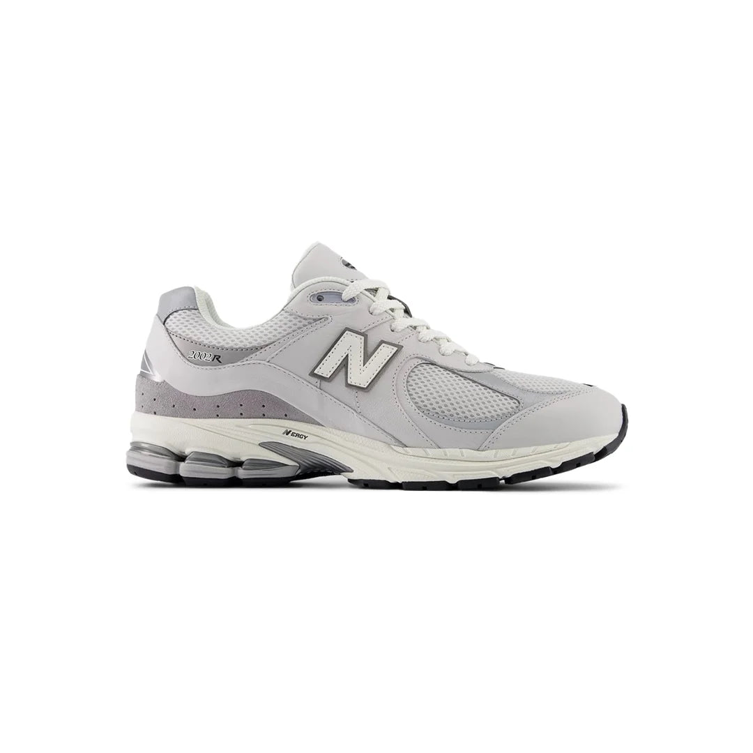 New Balance 2002R Grey Matter Leather