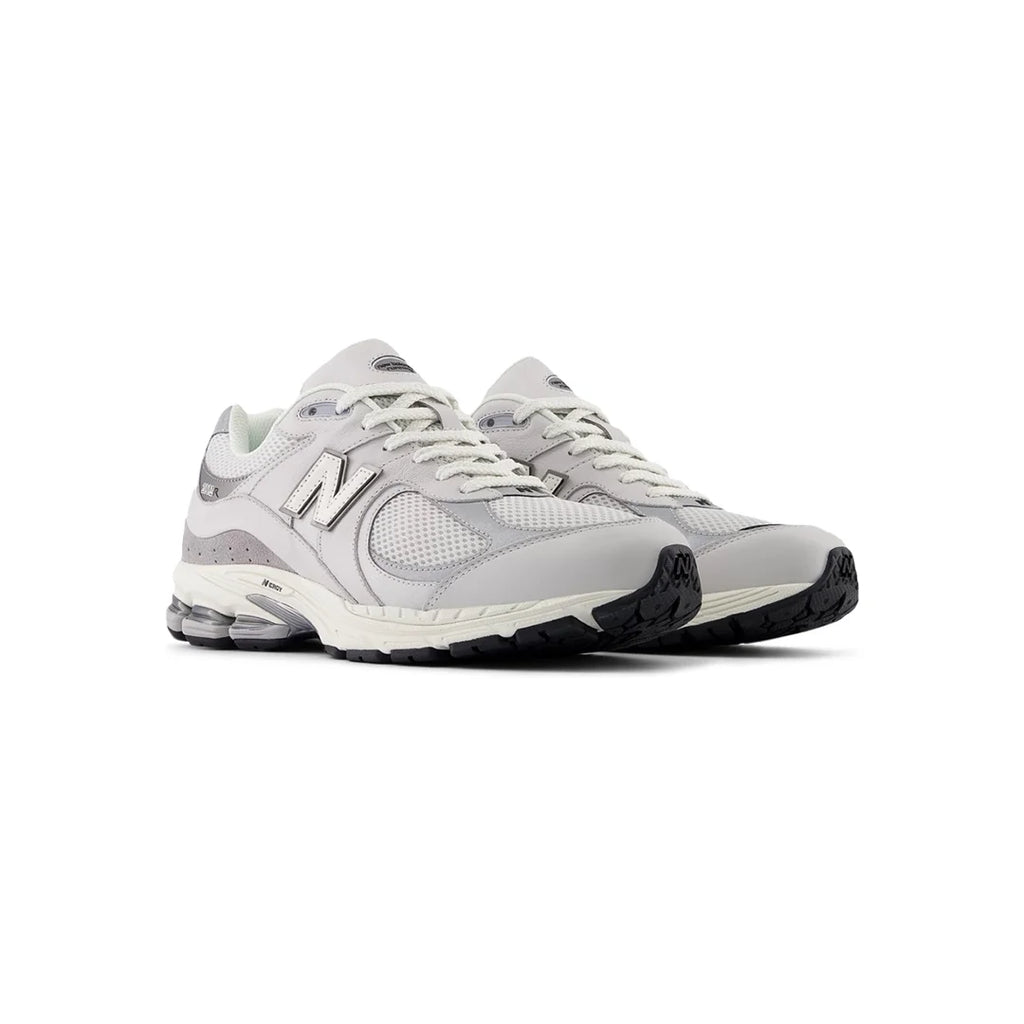 New Balance 2002R Grey Matter Leather
