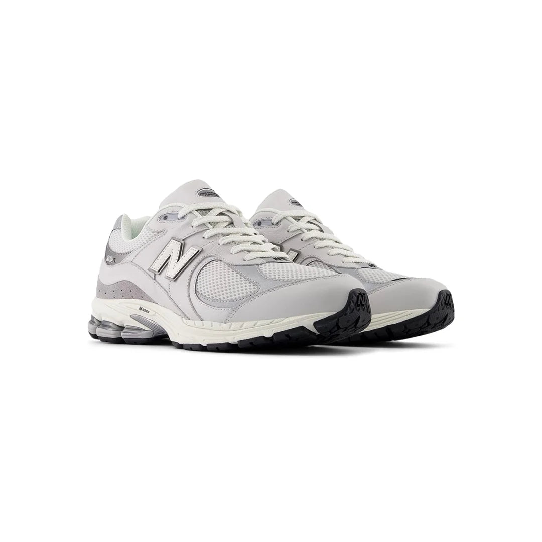 New Balance 2002R Grey Matter Leather