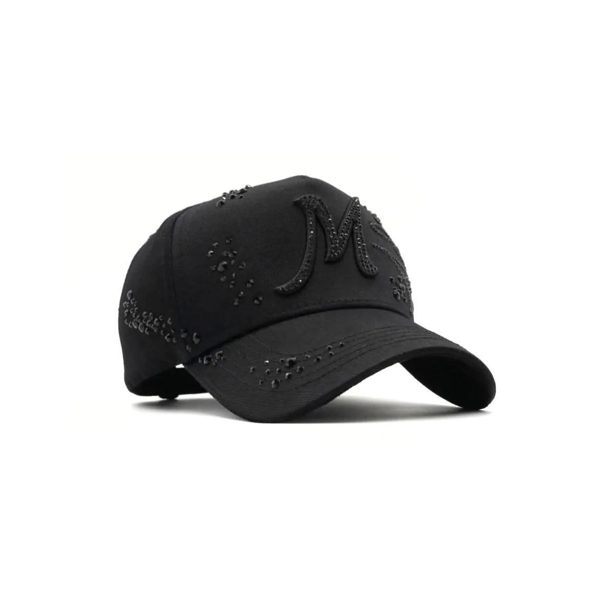 GORRA 31 HATS - MAGO FOREVER TOTAL BLACK