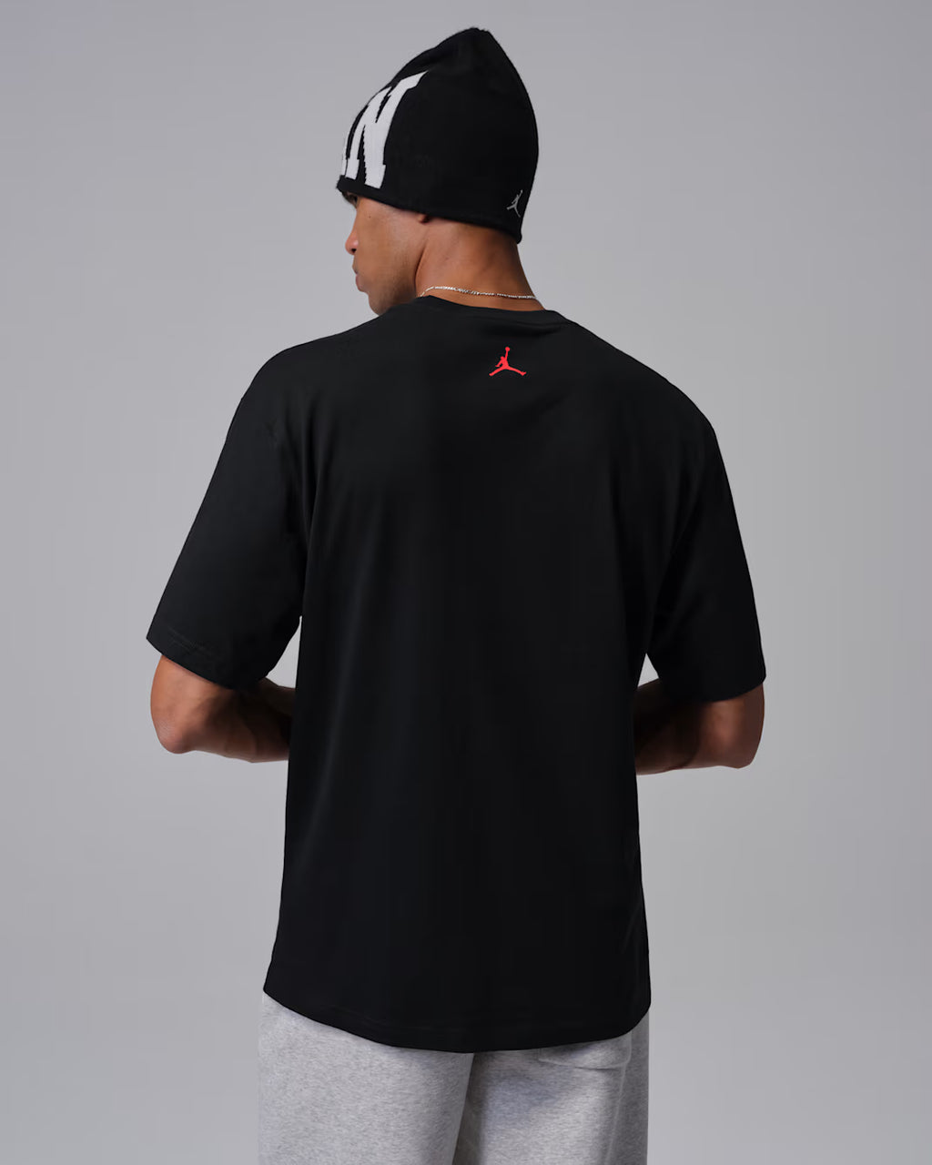 Jordan Brooklyn Tee