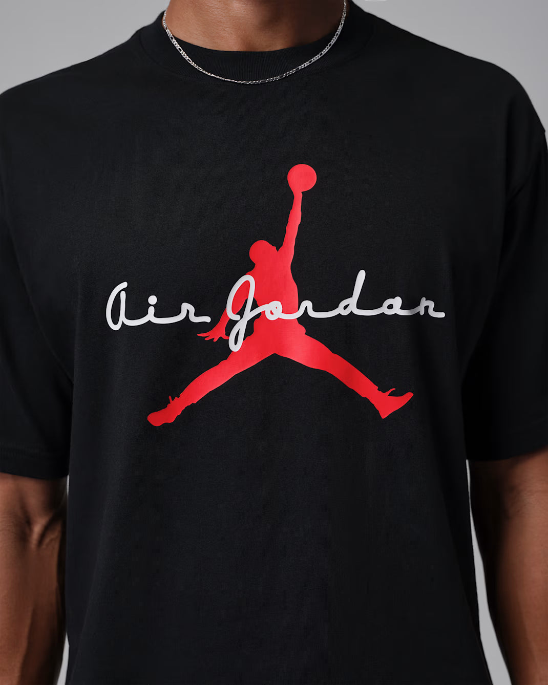 Jordan Brooklyn Tee