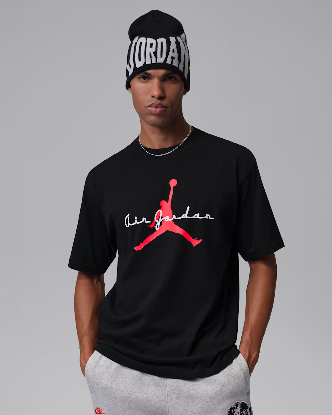 Jordan Brooklyn Tee