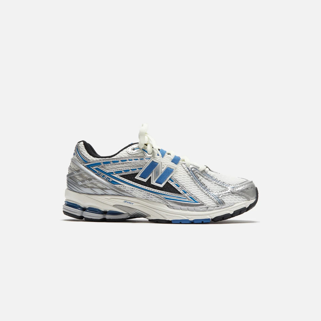 New Balance 1906R  Silver Blue