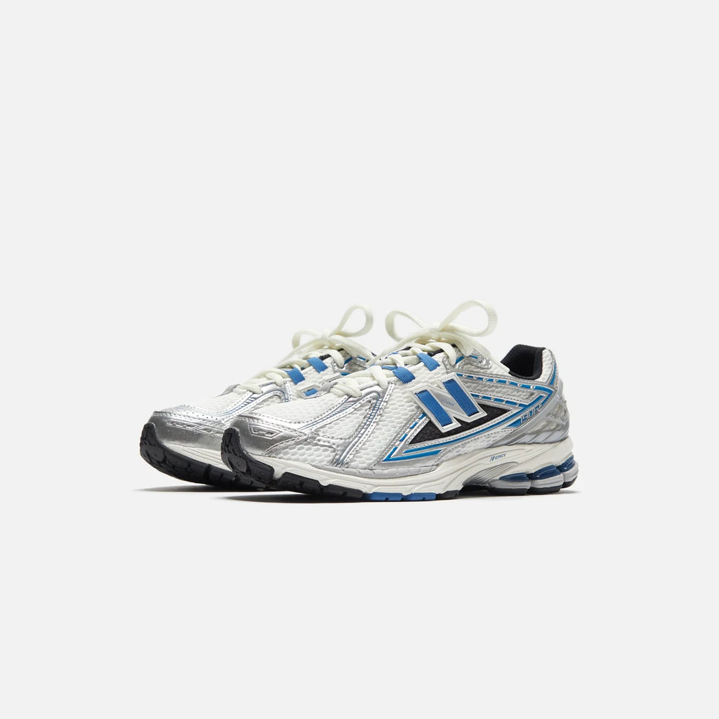 New Balance 1906R  Silver Blue