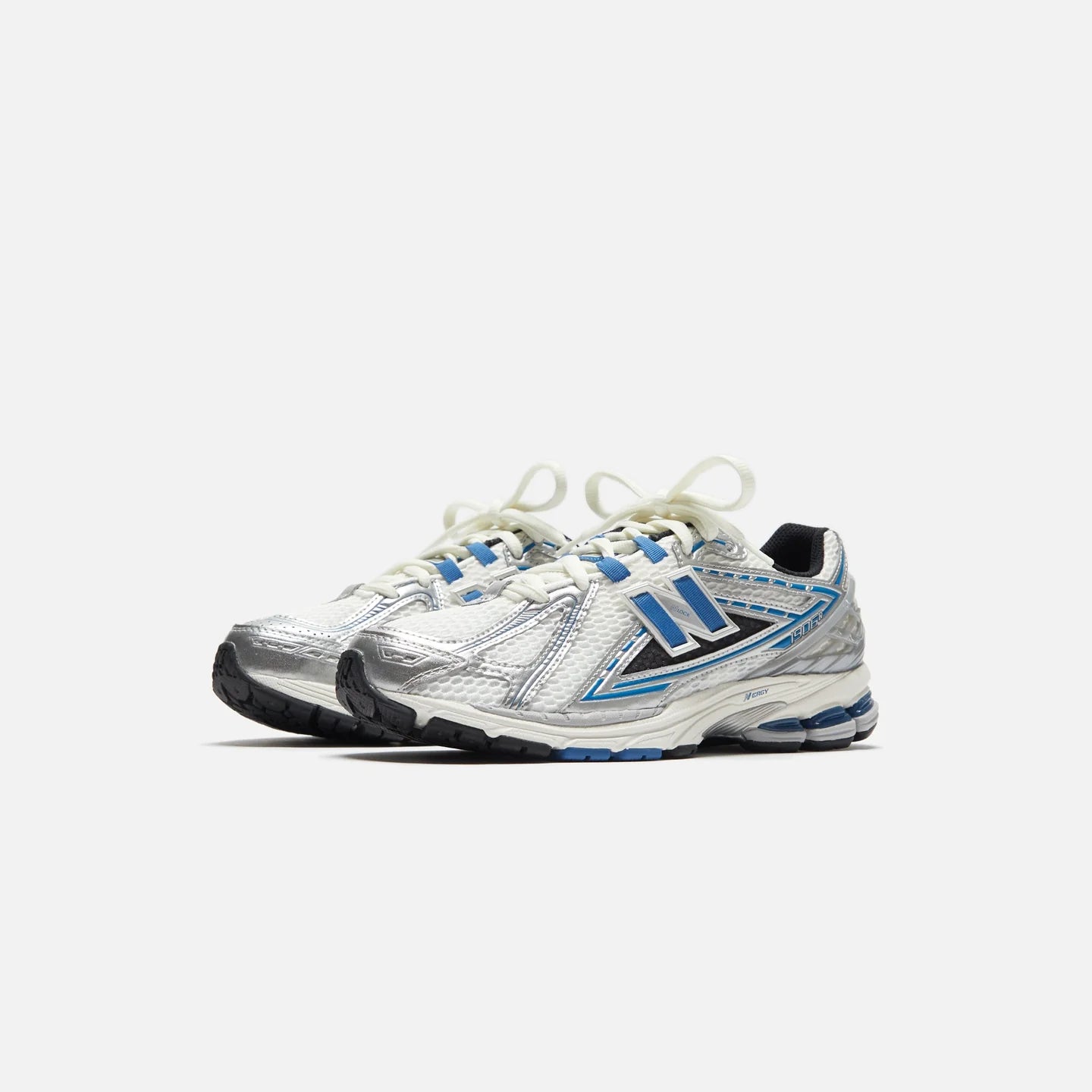 New Balance 1906R  Silver Blue