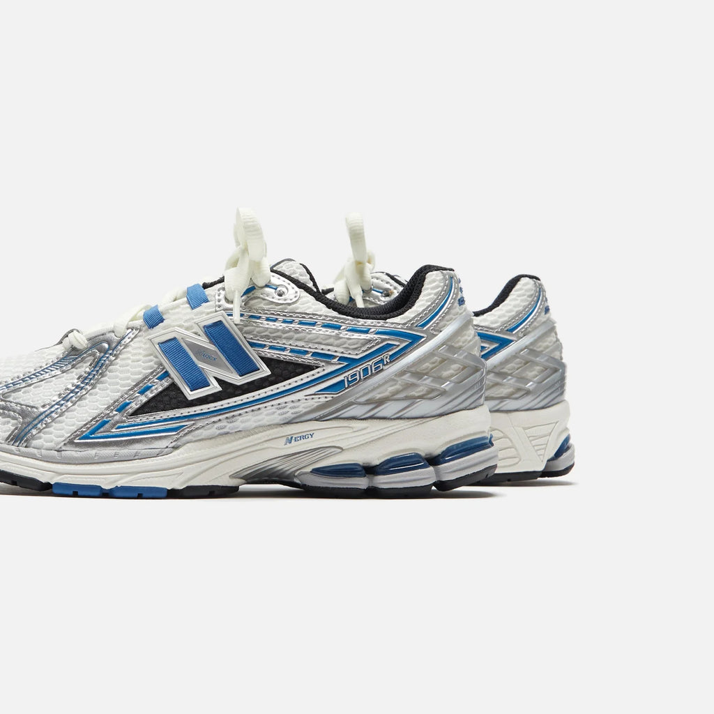 New Balance 1906R  Silver Blue