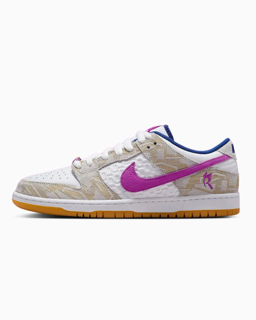 NIke Dunk Low SB Rayssa Leal