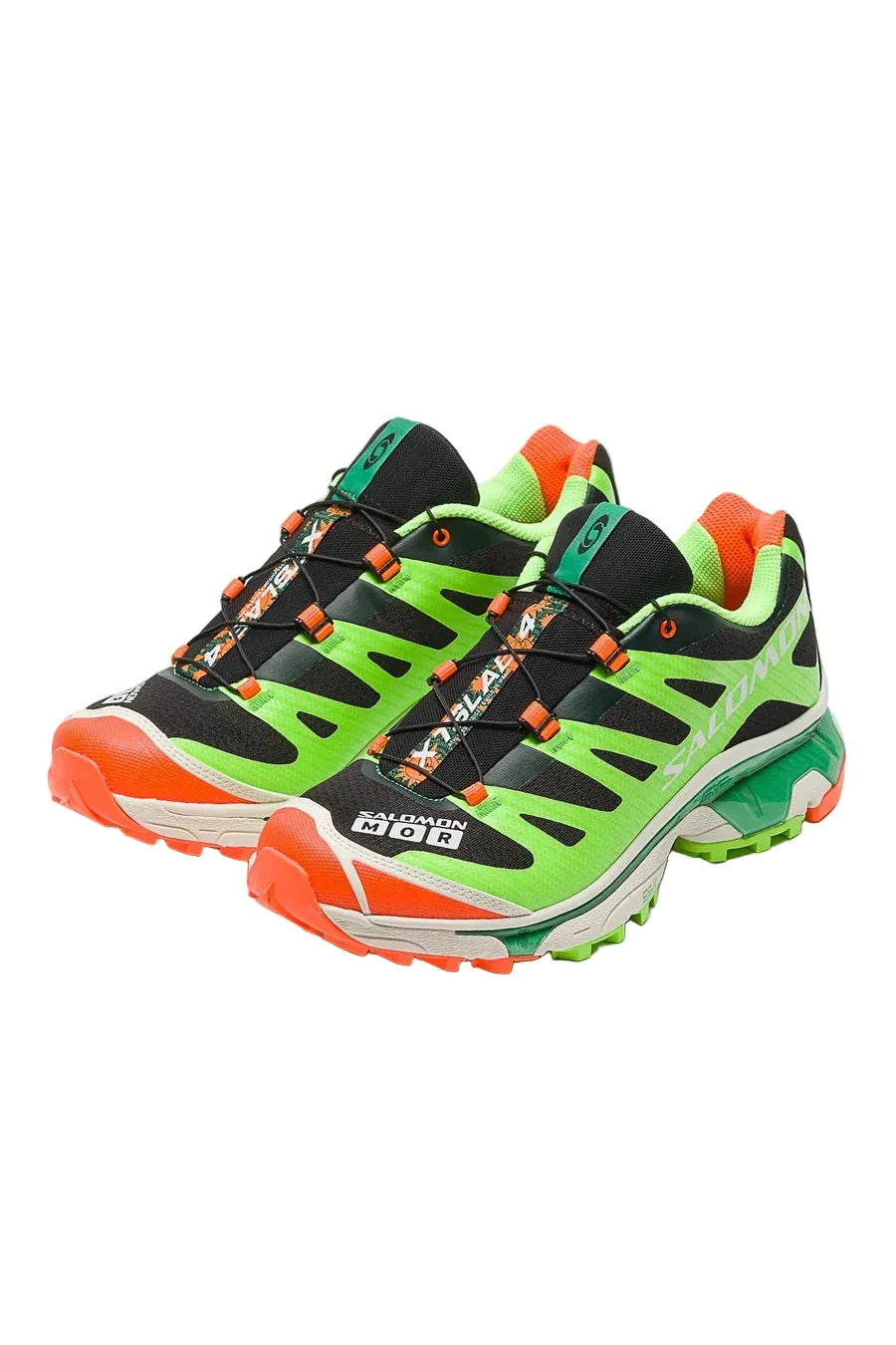 SALOMON ADVANCED Feid XT-4 OG Ferxxocalipsis