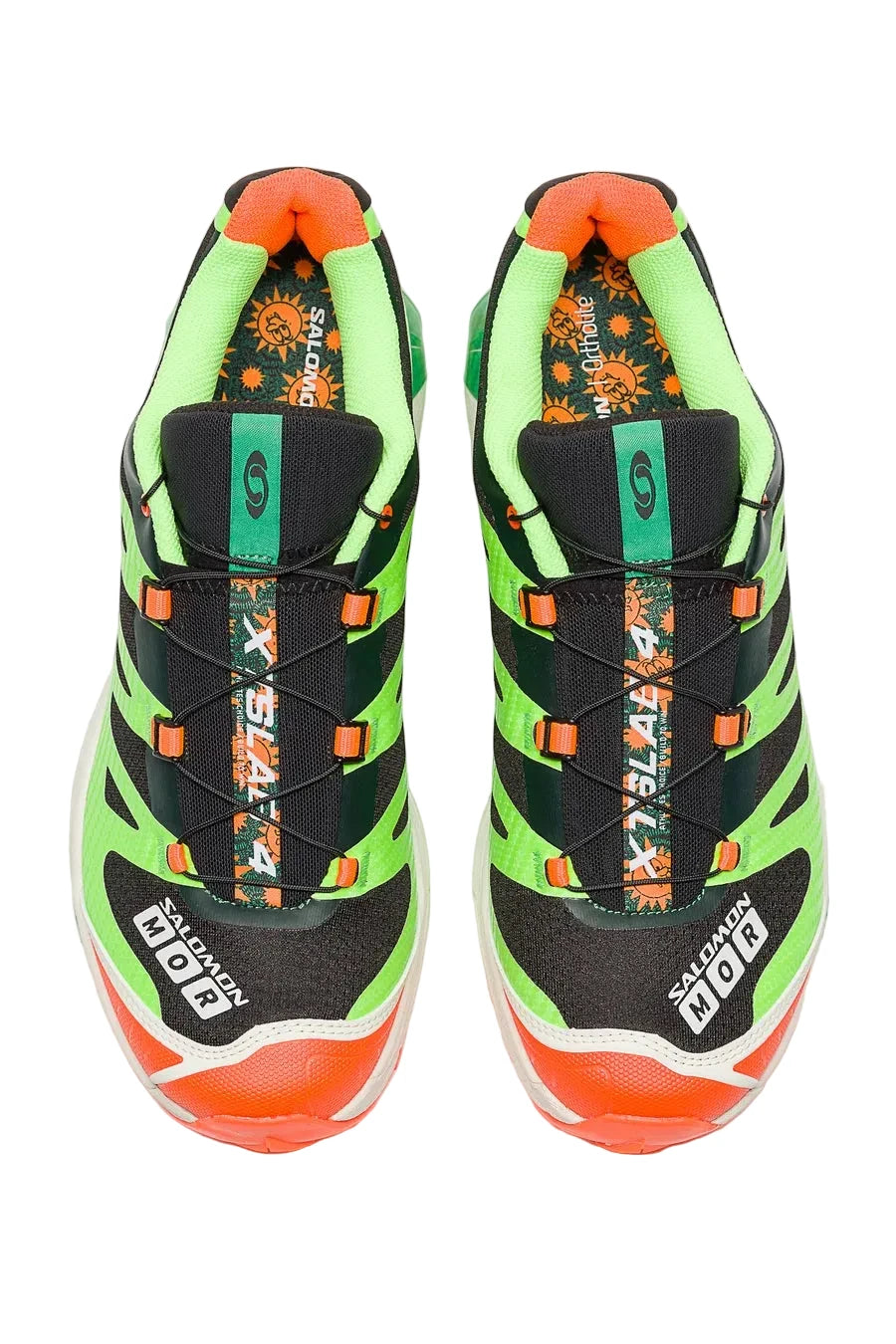SALOMON ADVANCED Feid XT-4 OG Ferxxocalipsis