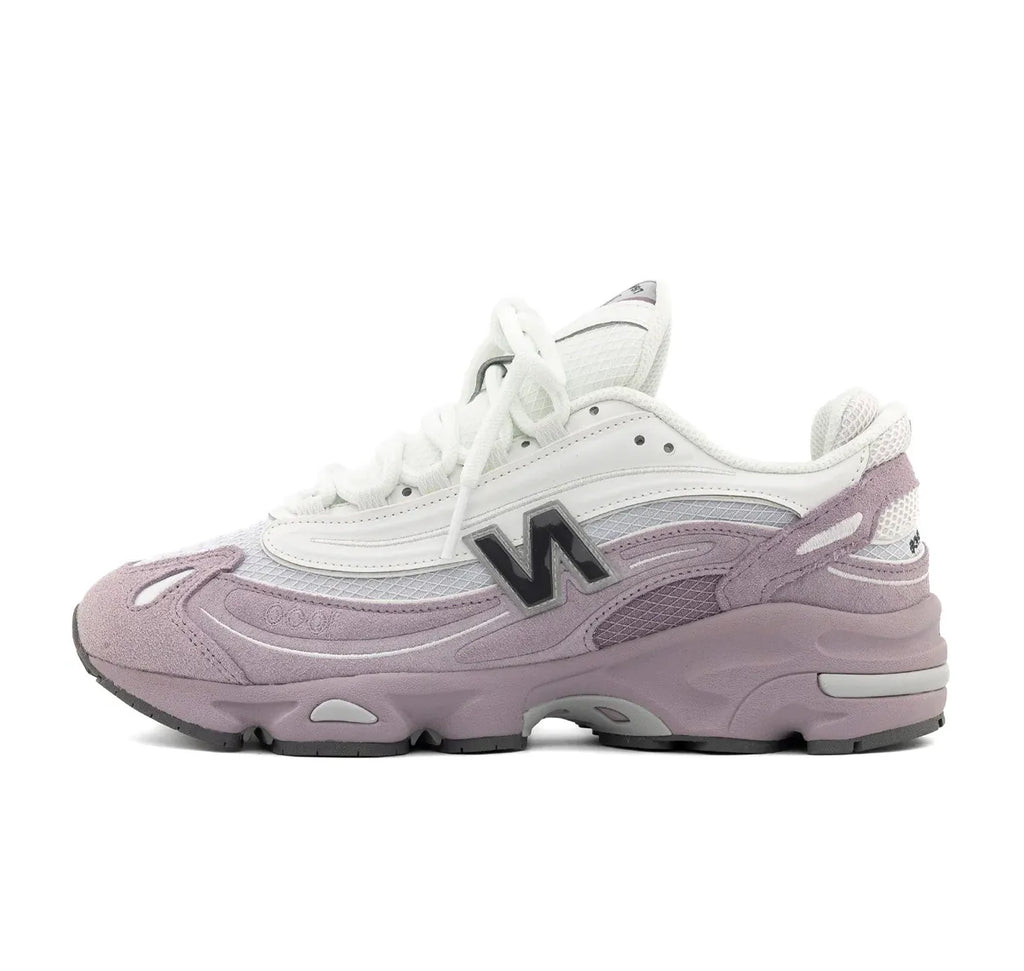 New Balance 1000 Light Mauve Black