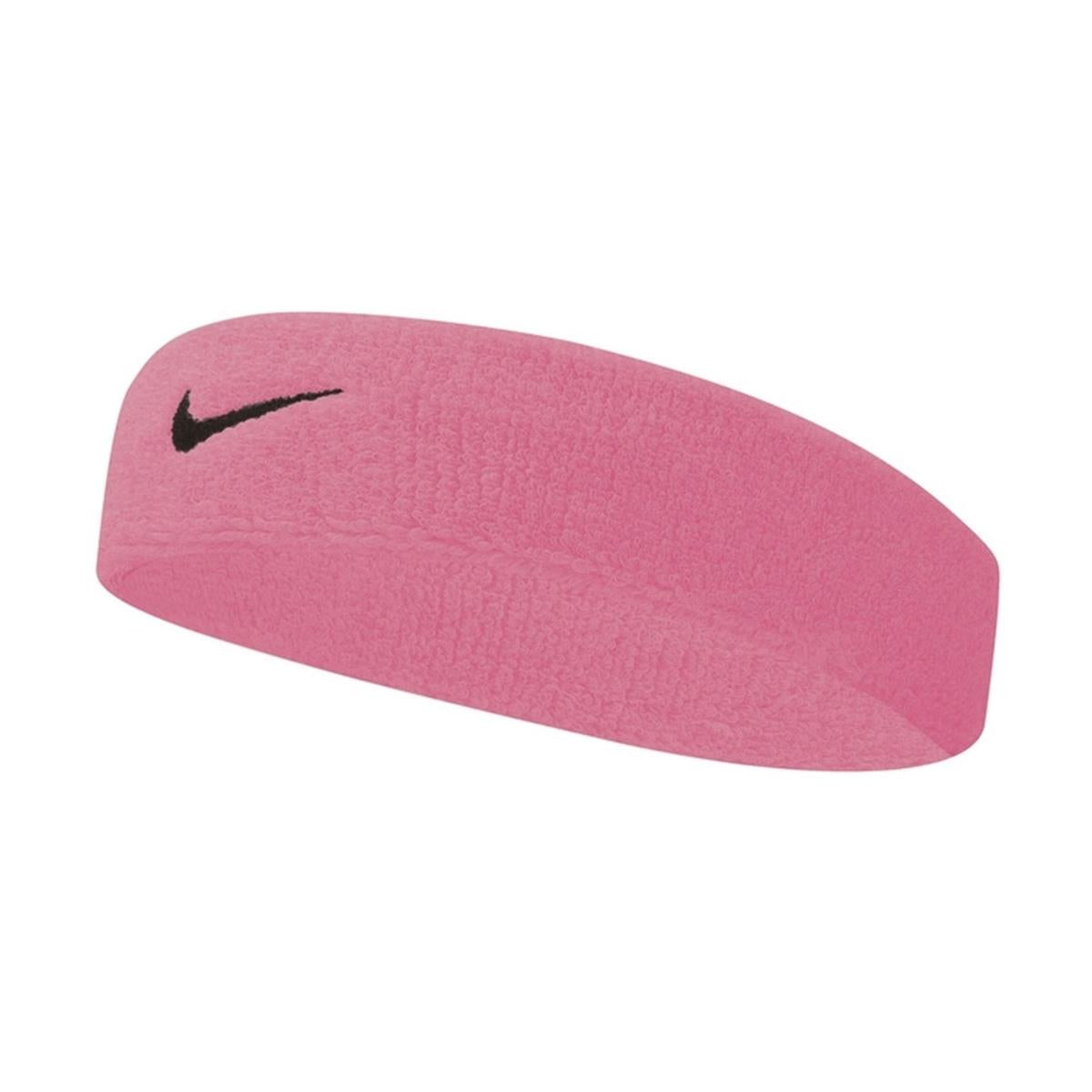 NIKE HEADBAND PINK