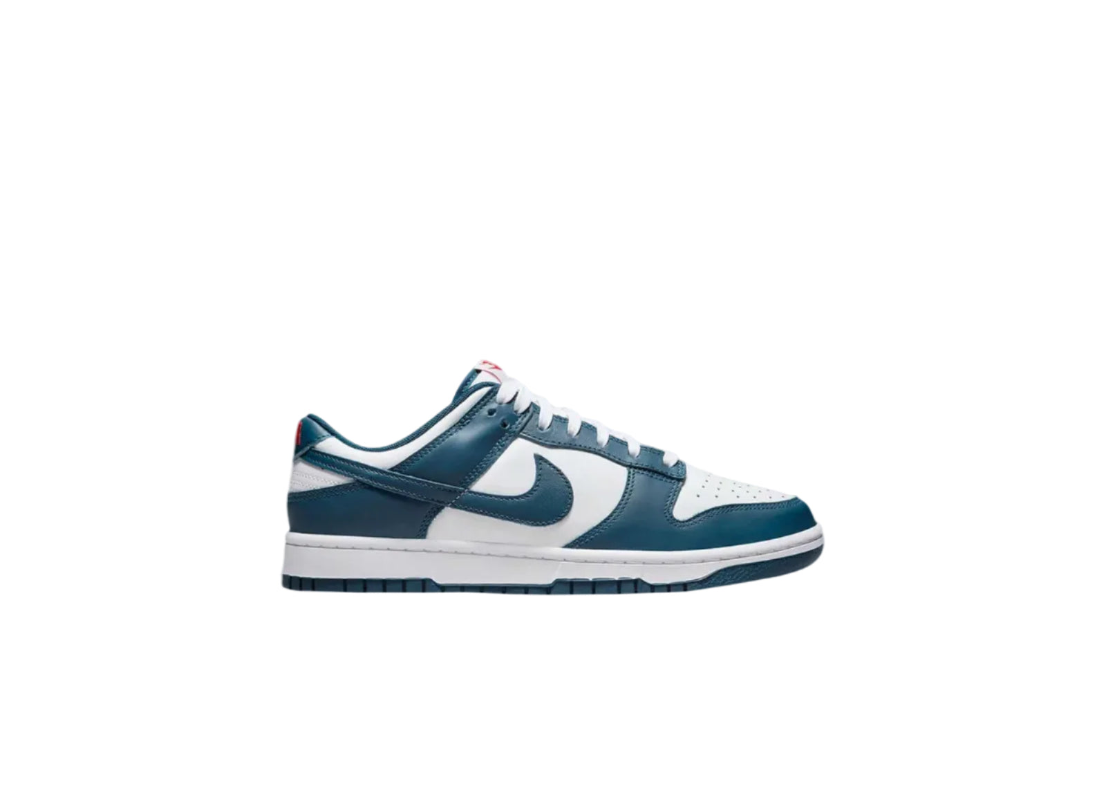 Nike Dunk Low 'Valerian Blue'