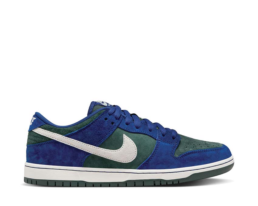 Nike SB Dunk Low Deep Royal Blue
