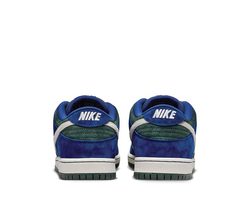 Nike SB Dunk Low Deep Royal Blue