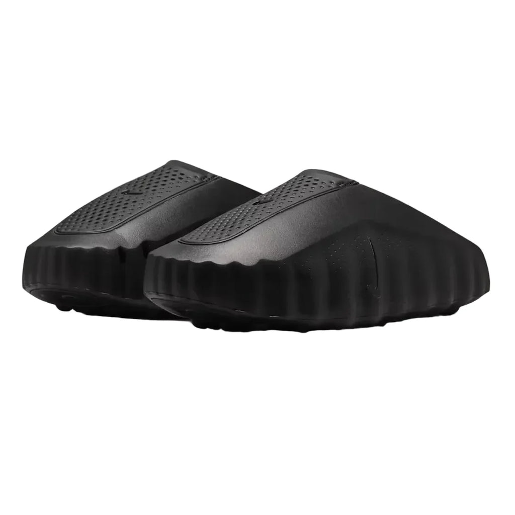 NIKE MIND 001 SLIDE TRIPLE BLACK