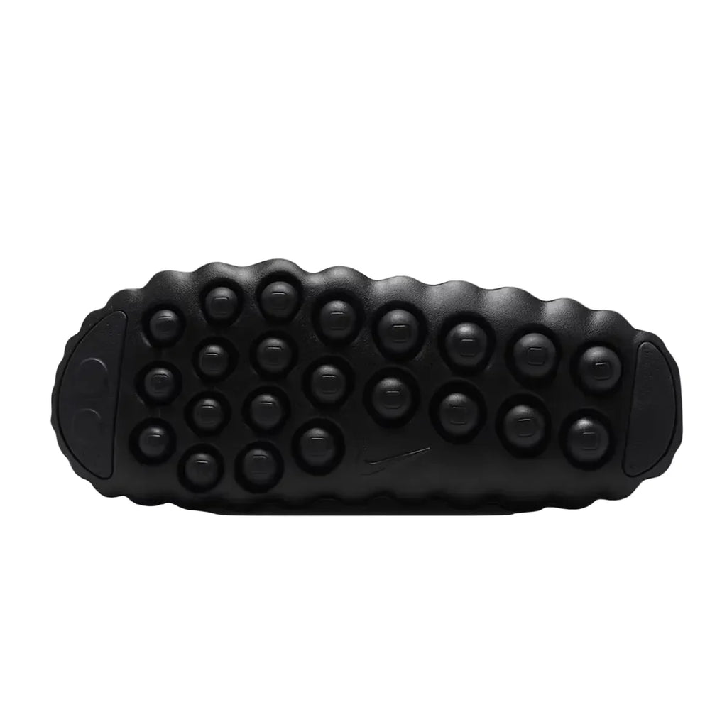 NIKE MIND 001 SLIDE TRIPLE BLACK