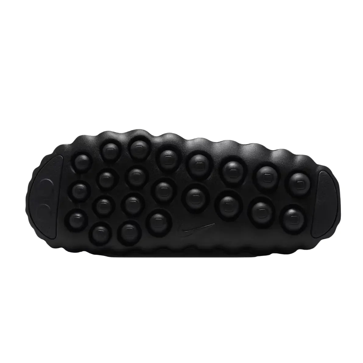NIKE MIND 001 SLIDE TRIPLE BLACK