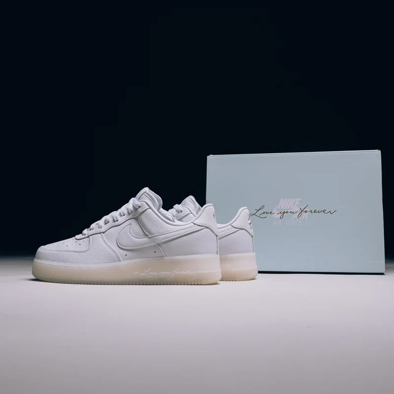 NOCTA X Air Force 1 Low SP “Love You Forever”
