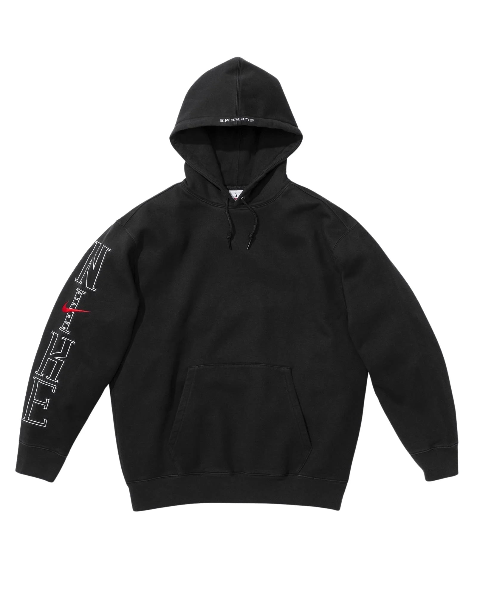Supreme Nike Hooded Sweatshirt (SS24)