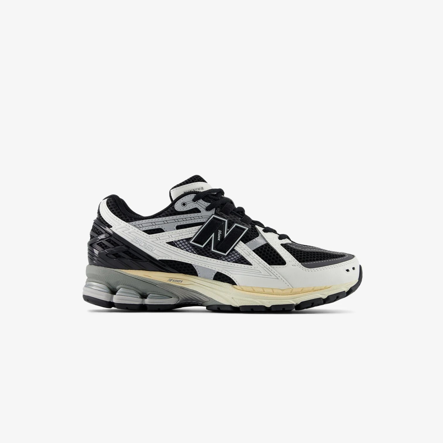 New Balance 1906U Black Sea Salt Magnet