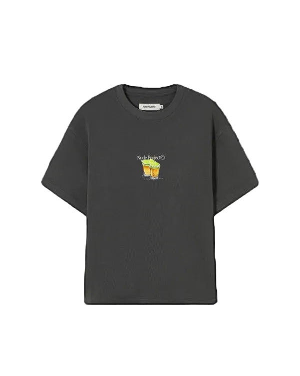 Nude Project Tequila Ash Tee